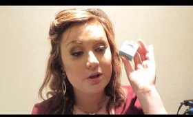 2015 Beauty Favorites: Eyes, Lashes, Face, & Lips!