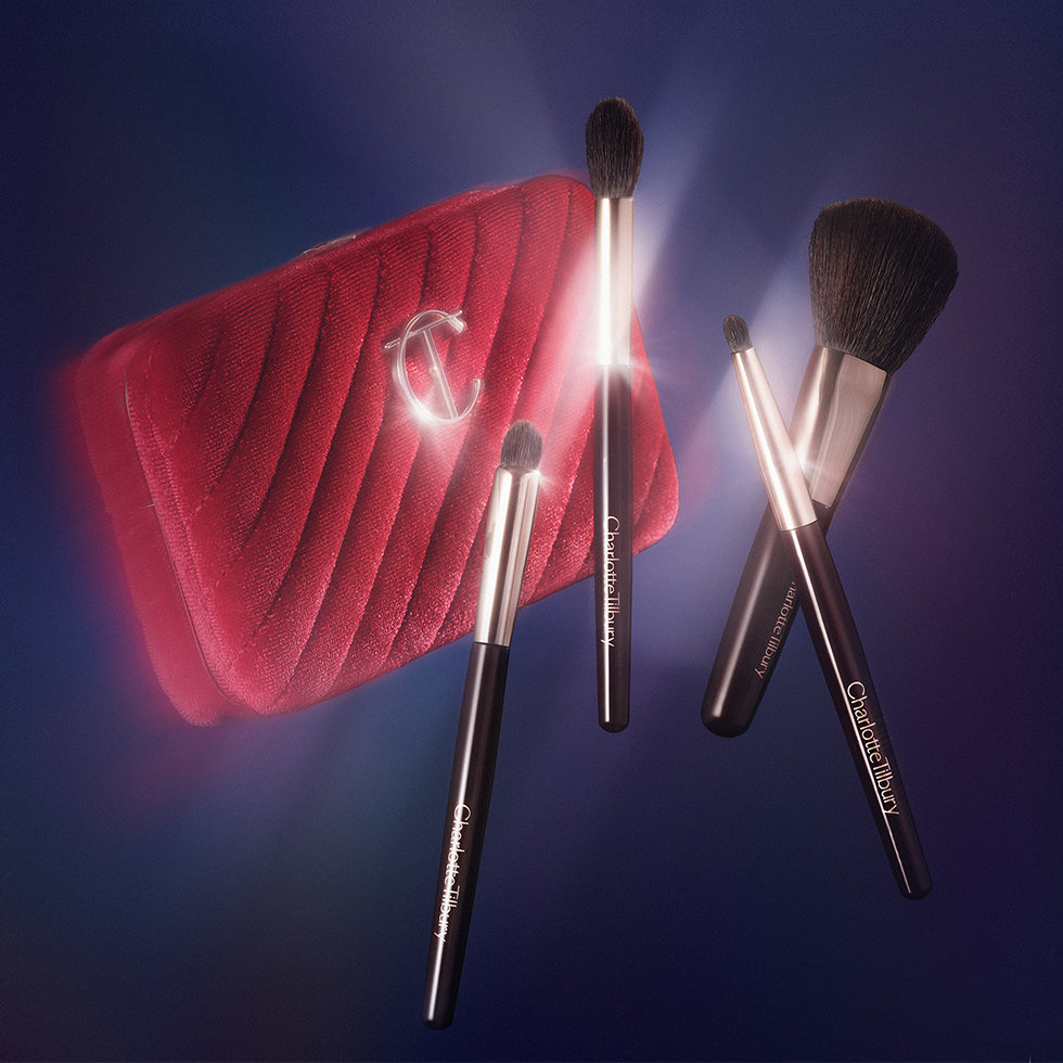 Charlotte Tilbury Tools & Accessories