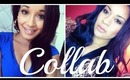 Get Ready with Me: Collab with SeantaMarie!