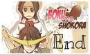 Boku no Shokora w/Commentary-[End]