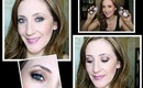 Rose Gold / Taupe Makeup | Jane Cosmetics Tutorial
