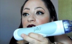 PMD Review - Personal Microdermabrasion