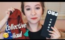 Collective Haul 2016 Feat. Urban Outfitters, PacSun, and MORE!