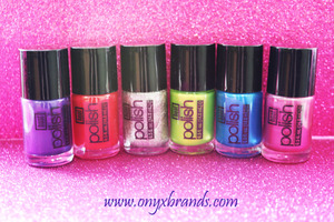 Enter our Pretty In Pink Breast Cancer Awareness Giveaway!! 
http://www.onyxbrands.com/#!onyx-beauty-sweeps/c19wl