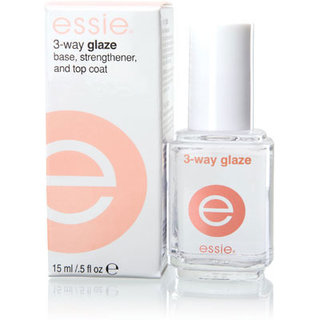 Essie 3-Way Glaze