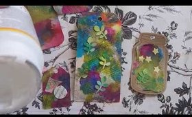 tags