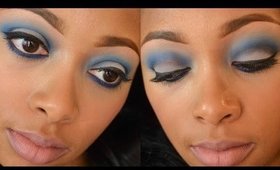 TUTORIAL: Feelin' the Blues