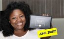 BoxyCharm | June 2018