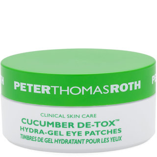 Peter Thomas Roth Cucumber Hydra-Gel Eye Patches