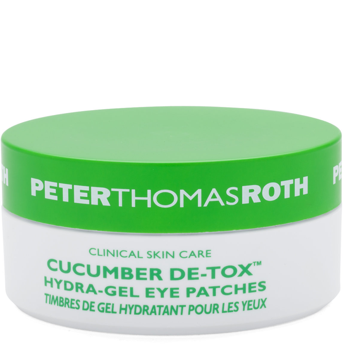 Peter Thomas Roth Cucumber Hydra-Gel Eye Patches alternative view 1 - product swatch.