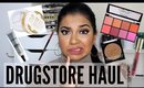 Drugstore Makeup Haul - Primark/Superdrug/Boots | MissBeautyAdikt