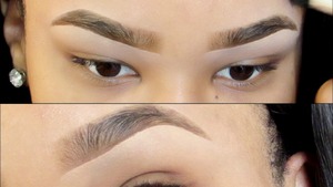 CLICK HERE TO WATCH TUTORIAL https://www.youtube.com/watch?v=fTcx50kghg0 Eyebrow Tutorial! Get your perfect brows today. I always wished I had a big sister to show me how to do my brows. But as many of us we learn on our own and we have to go through that ugly stage because we don't know what we doing. Well I did. Well you don't have to go through that, because you have me! So learn how to do your brows the right way and enjoy! LEAVE A COMMENT xoxo ﻿