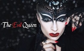 ✦ The Evil Queen - Halloween 2016 | KATOSU ✦