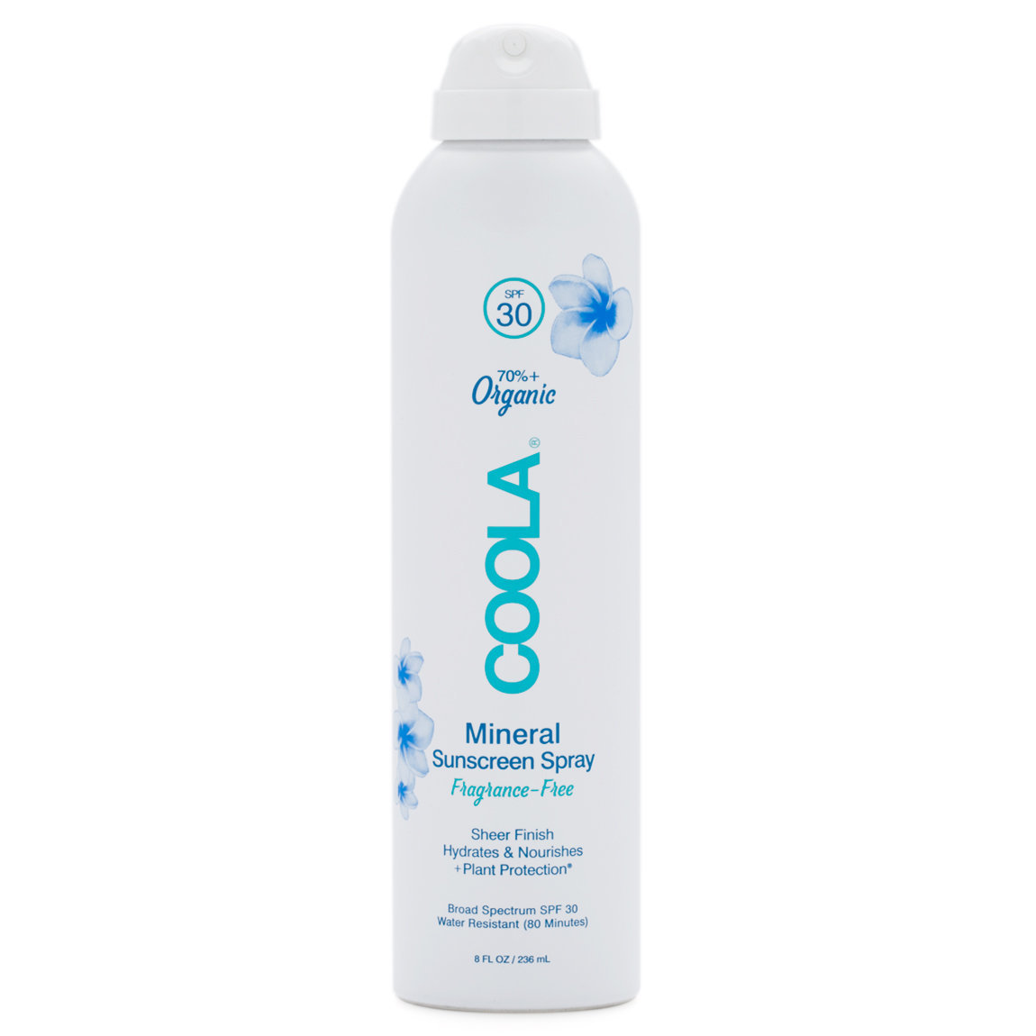 coola sunscreen mineral