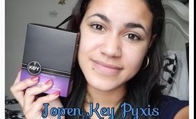 Jopen Key Pyxis Finger Massager Review 18+ Only