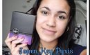 Jopen Key Pyxis Finger Massager Review 18+ Only