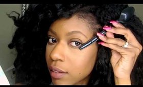 Beauty Tip Monday: Using a Spoon for the Perfect Wing Liner