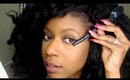Beauty Tip Monday: Using a Spoon for the Perfect Wing Liner