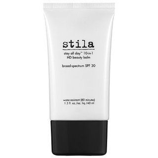 Stila Stay All Day 10-in-1 HD Beauty Balm with SPF 30