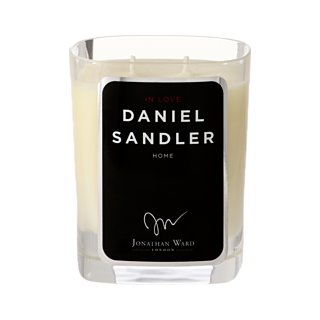 Daniel Sandler Cosmetics In Love Home Candle 