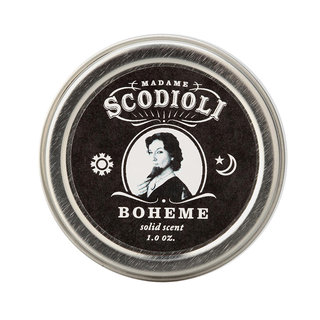 Madame Scodioli Solid Perfume