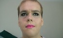 Little Mix Makeup Series #3: Leigh Anne Pinnock "Change Your Life" Music Video Makeup Tutorial