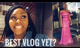 THIS NIGERIAN LIVING | DIMMA LIVING #06 (VLOG)