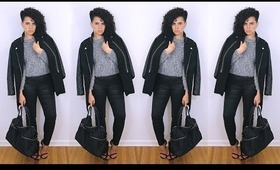 Fall OOTD & Giveaway!