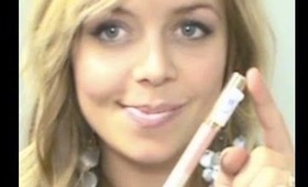 Jane Iredale Product Review by Tiffany | Naturesknockout.com