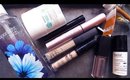 September 2017 Empties!! Mostly Makeup!!