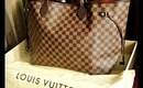 Louis Vuitton Neverfull GM (Quick Review)