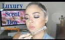 Luxury Scent Box "Unboxing" | Beauty by Pinky