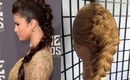 Selena Gomez MTV Movie Awards Inpsired Hairstyle