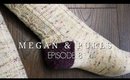 Megan and Purls Podcast | Episode 8 | Megan Brightwood