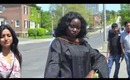 Graduation Story!