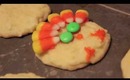 Turkey Cookies | Thanksgiving | Cooking with the Gals!