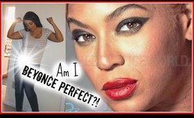 Girl Talk: Beyonce Has Acne & I'm FAT! | #HateLoss