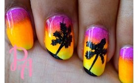 Nails for Coachella #StyleChella