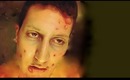 Infected - Contagion - Zombie (Quick and Easy Halloween Costume Makeup)