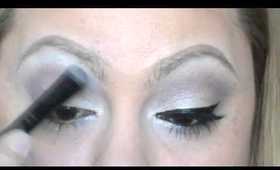 CRANBARRY APPLE ( Christmas Look)