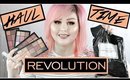 Revolution Beauty Haul | New Products August 2018