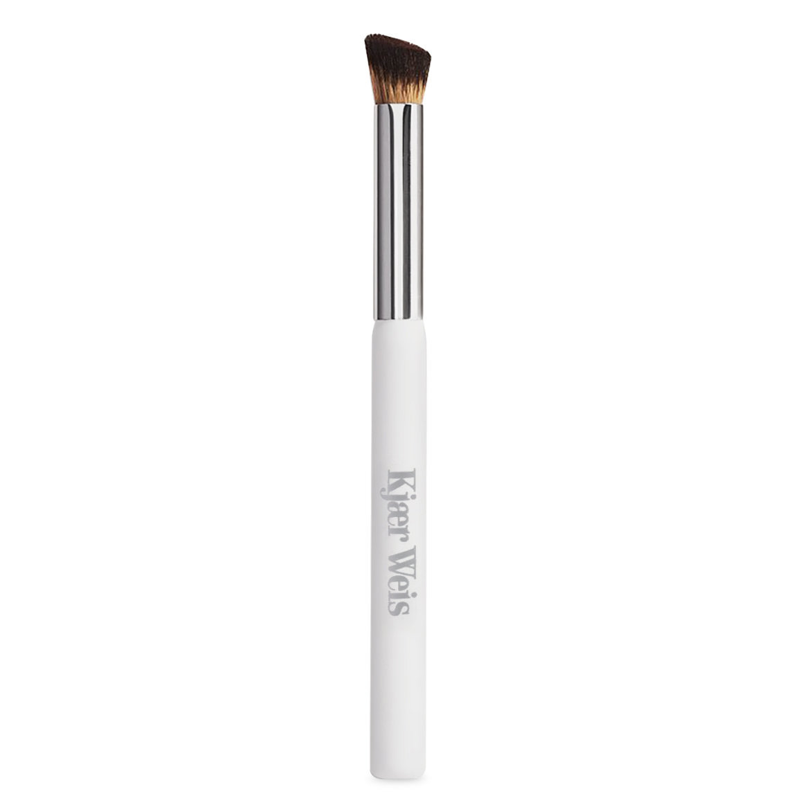 Kjaer Weis Buffer Concealer Brush alternative view 1 - product swatch.