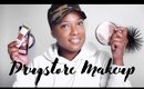 Drugstore Makeup Haul | Beauty Over 40 | iamKeliB