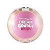 Maybelline Dream Bouncy Blush Orchid Hush