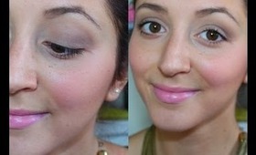 ♡GRWM - Barely There Makeup♡