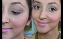 ♡GRWM - Barely There Makeup♡