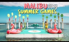 MALIBU SUMMER GAMES 2019 (What Actually Went Down In Punta Cana)