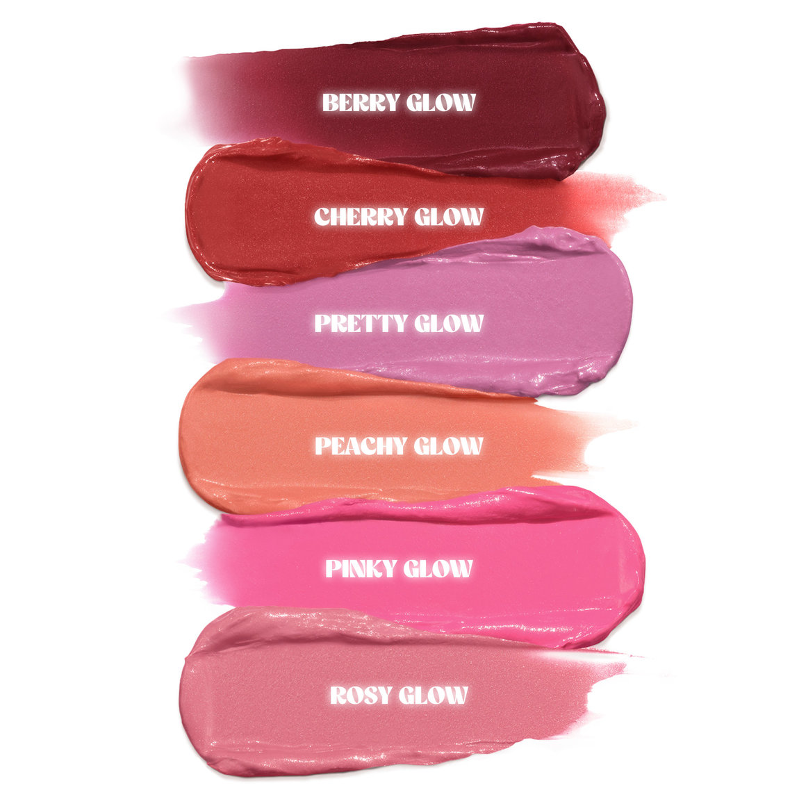 Blush Crème En Stick Charlotte Tilbury Unreal Blush - Teinte Pink Glow, Neuf
