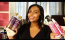 Hair Diary: Miracle Products For Relaxed Hair