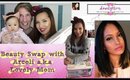 Beauty Swap Unboxing with Lovelymom | Filipina in Holland